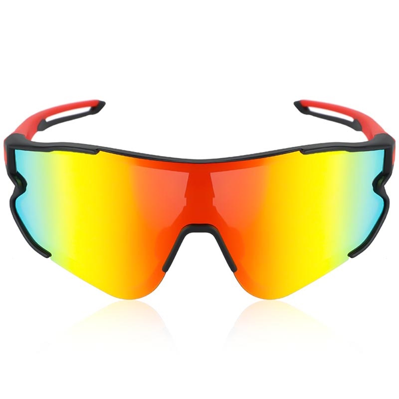 polarized visor sunglasses