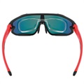 West Biking Unisex Polarized Sport Sunglasses