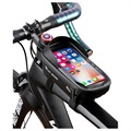 West Biking Universal Bicycle Case / Bike Holder - 6.5"
