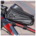 West Biking Water Resistant Bicycle Case / Bike Holder - 7"