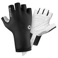 West Biking YP0211265 Shock-Absorb Half-Finger Cycling Gloves - L