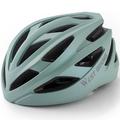 West Biking YP0708118 Women Bike Helmet - Cyan