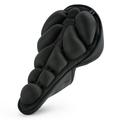 West Biking YP0801259 3D Inflatable Air Cushion Bike Seat Cover - Size S