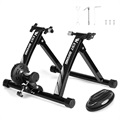 West Biking YP1402008 Indoor Bike Trainer with Resistance - 26-28"/700C (Open Box - Excellent)