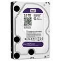 Western Digital Purple WD30PURX Hard Drive - 3TB