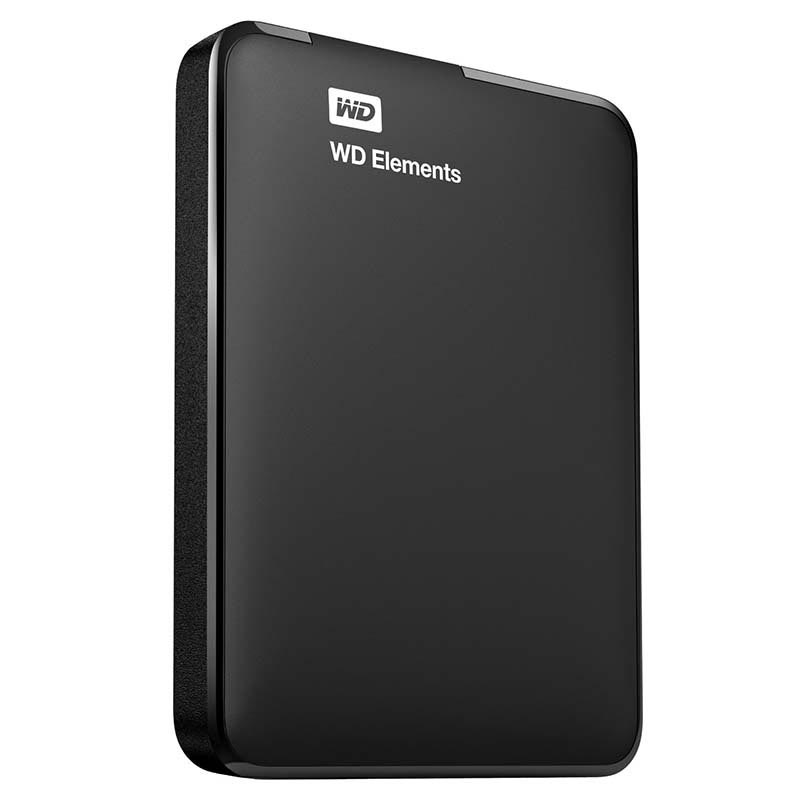 Western Digital