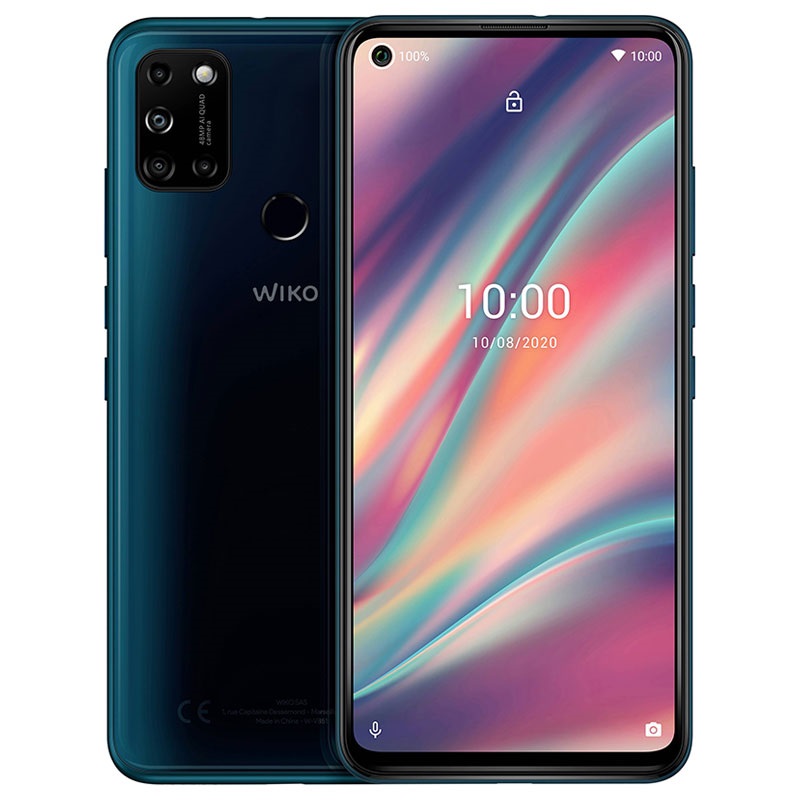 Wiko View5