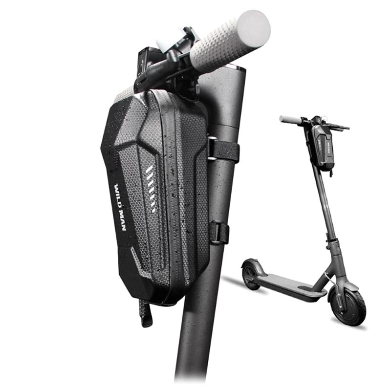 scooter bags luggage