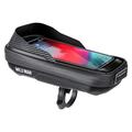 Wild Man Universal Bicycle Case / Bike Holder - Black
