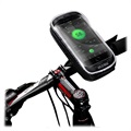 WildMan HardPouch XXS Water Resistant Bicycle Case - Black