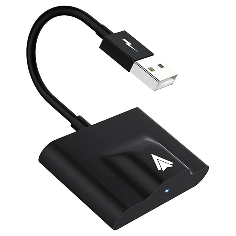 Android Auto Wireless Adapter