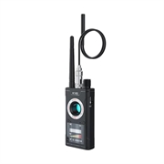 Hidden Device Detector / Wireless Signal Detector - Camera and GPS Finder