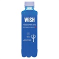 Wish Antibacterial Hand Disinfection Alcohol with Glycerin - 250ml