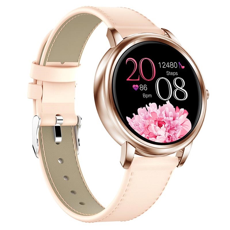 compare women's smart watches