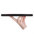 Wonder Series Microsoft Surface Pro 8 Folio Case - Galaxy