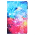 Samsung Galaxy Tab A7 Lite Wonder Series Folio Case - Galaxy