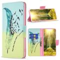 Wonder Series Nothing Phone (1) Wallet Case - Birds