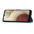Wonder Series Samsung Galaxy A12 Wallet Case - Dreamcatcher