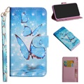 Wonder Series OnePlus 7T Pro Wallet Case