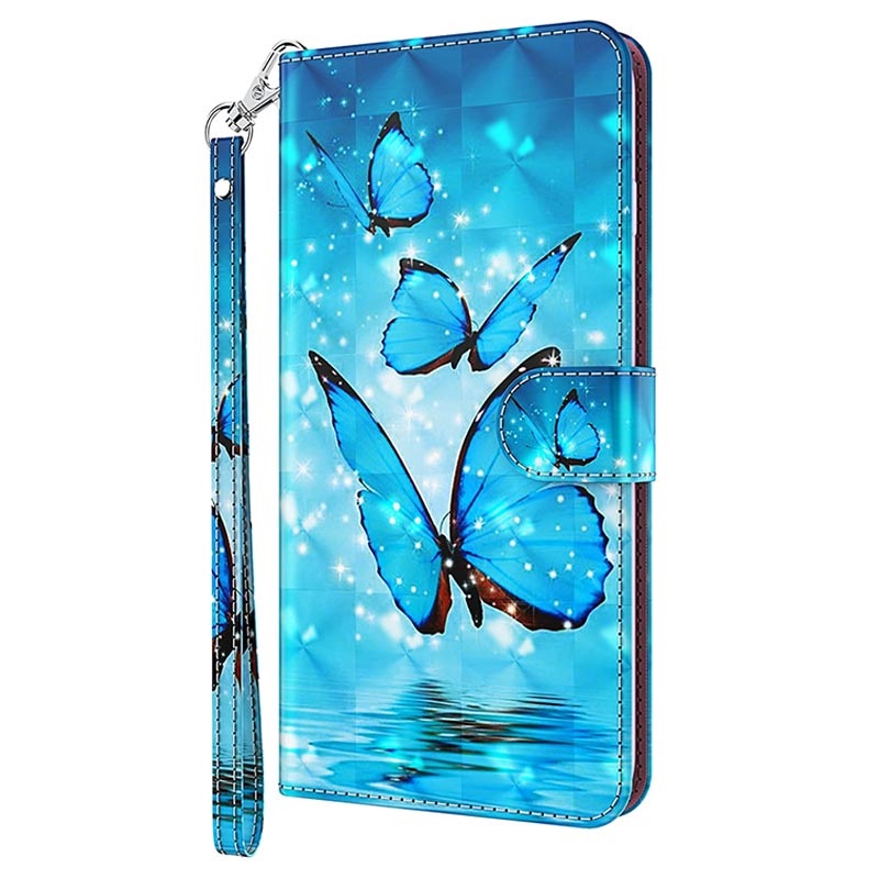Wonder Series Oneplus Nord N0 5g Wallet Case Wonder Series Oneplus Nord N0 5g Wallet Case