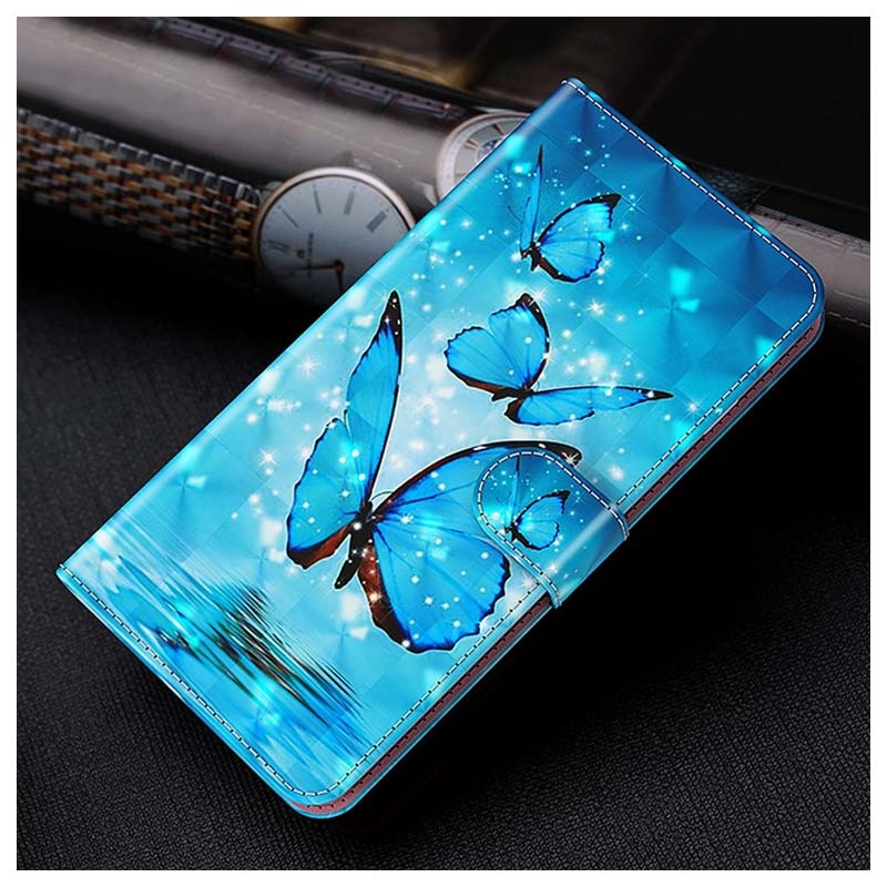 Wonder Series Oneplus Nord N0 5g Wallet Case Wonder Series Oneplus Nord N0 5g Wallet Case
