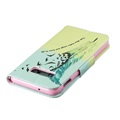 Wonder Series Samsung Galaxy S10e Wallet Case - Birds