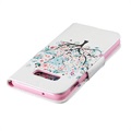 Wonder Series Samsung Galaxy S10e Wallet Case - Flowering Tree