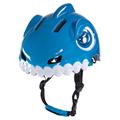 Wozinsky Dinosaur Pattern Kids Bike Helmet - Size S