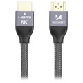 Delock Products 85654 Delock HDMI to DVI 24+1 cable bidirectional 2 m