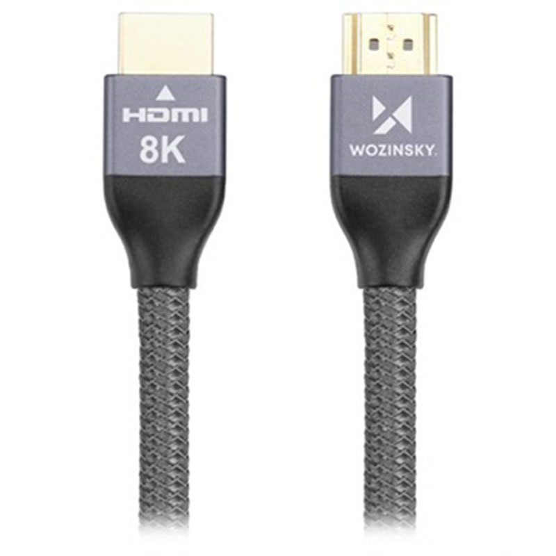 Wozinsky HDMI 2.1 8K 60Hz / 4K 120Hz 