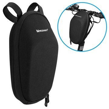 Wozinsky WSB1BK Waterproof Electric Scooter Bag - 6l - Black