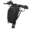 Wozinsky WSB1BK Waterproof Electric Scooter Bag - 6l - Black