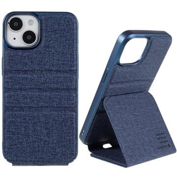 X-Level Journey iPhone 14 Plus Vertical Flip Case