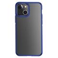X-Level Ultra-Slim iPhone 14 TPU Case - Blue