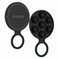 X-Level MagSafe Silicone Suction Cup Phone Holder