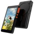 X40F Ultra Version 8-in-1 Multifunction Selfie Monitor Screen