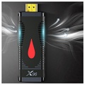 X96 S400 Android 10 TV Stick with 4K Support - 2GB/16GB