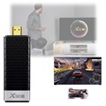 X96S 4K UHD Android 8.1 TV Stick with 4GB RAM, 32GB ROM