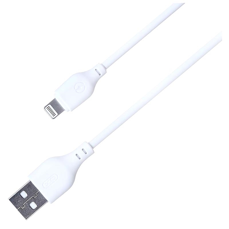 XO NB103 Charging Cable - iPhone 13/14 Pro Max, iPad Pro, iPhone