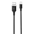 XO NB143 USB / Micro USB Cable - 1m