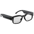 XV20 AI Translation Smart Camera Glasses - 1080p/30fps Video - Black