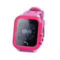 Xblitz FindMe Smartwatch with GPS Function