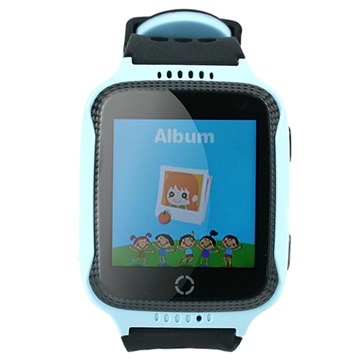 kids nav gps watch