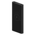Xiaomi 10W Wireless Power Bank - 10000mAh - Black
