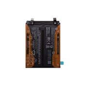 Xiaomi 11T Pro Battery BM58 - 5000mAh