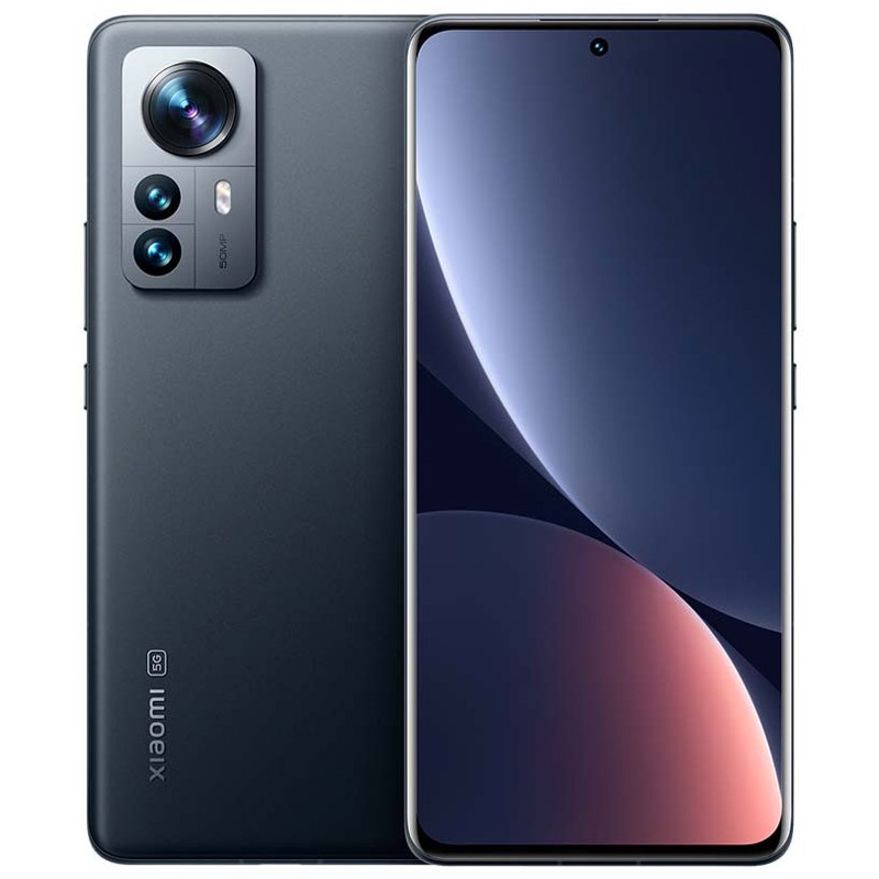 xiaomi 12 pro europe