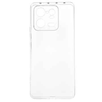 Xiaomi 13 Pro Anti-Slip TPU Case - Transparent