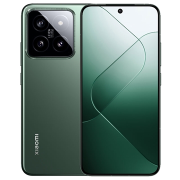 Xiaomi 14 - 512GB - Green