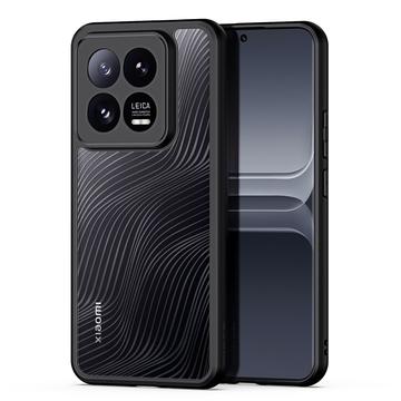 Xiaomi 14 Pro Dux Ducis Aimo Hybrid Case - Black