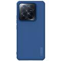 Xiaomi 14 Pro Nillkin Super Frosted Shield Pro Hybrid Case - Blue